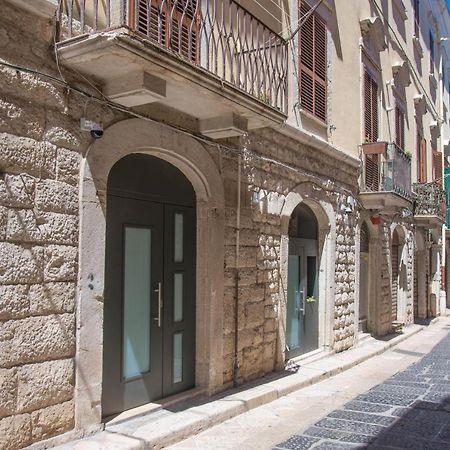 A Due Passi Dal Mare Hotel Trani Exterior photo